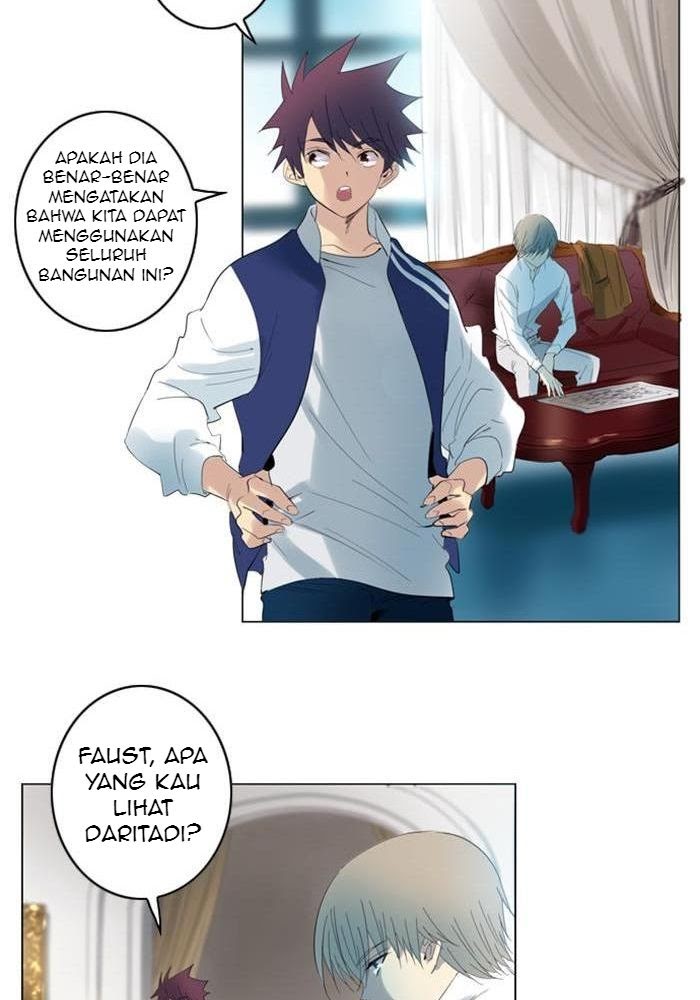 Soul Cartel Chapter 124 Gambar 16