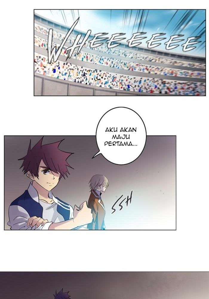 Soul Cartel Chapter 124 Gambar 33