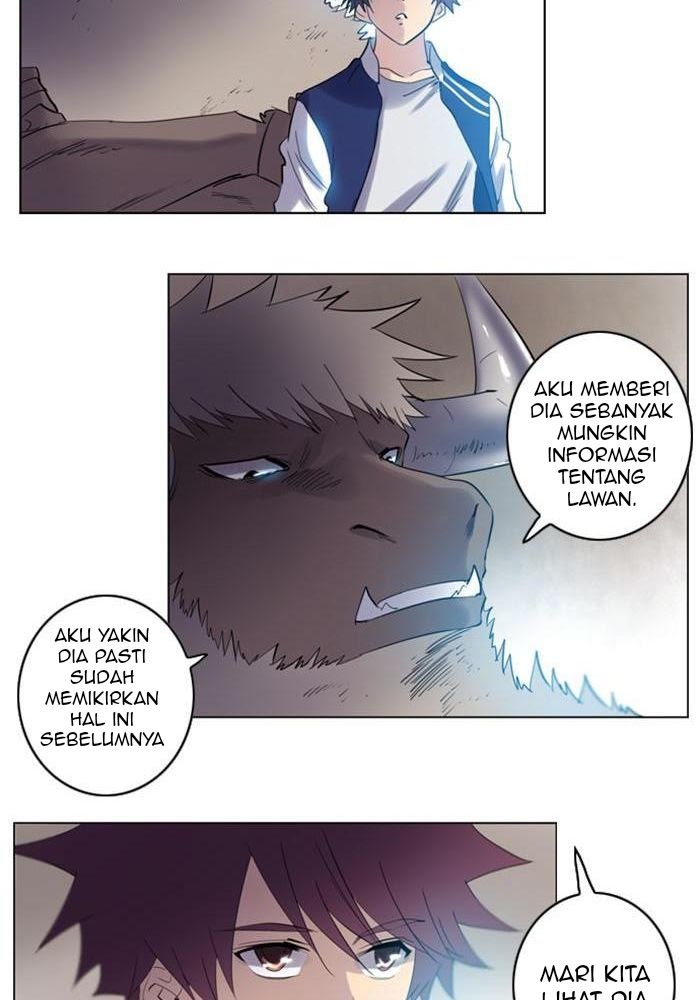 Soul Cartel Chapter 124 Gambar 36