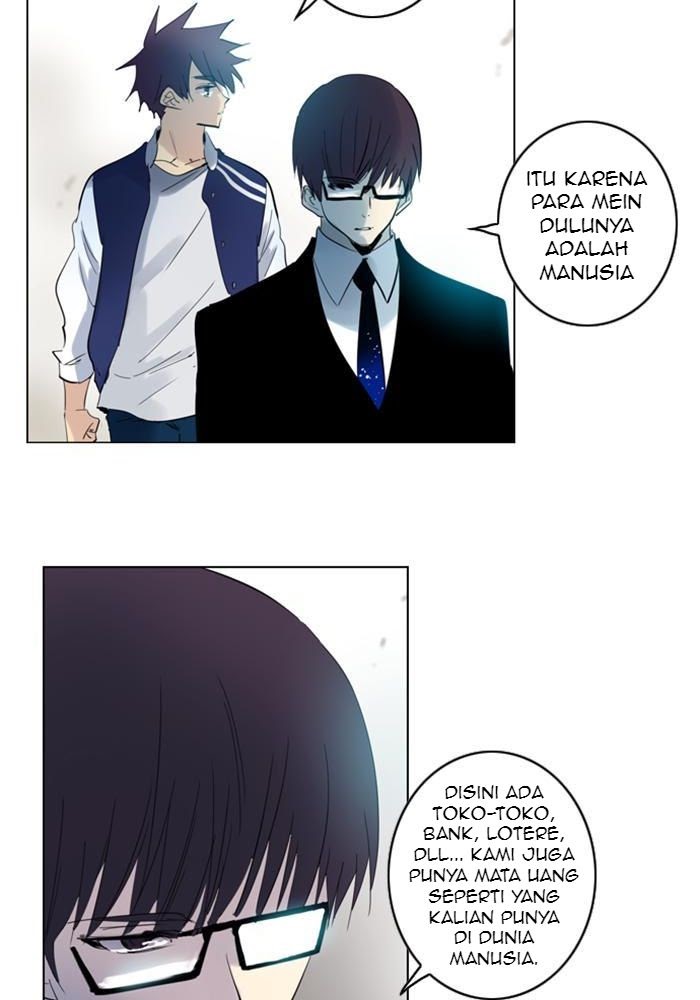 Soul Cartel Chapter 124 Gambar 5