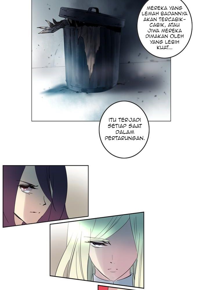 Soul Cartel Chapter 124 Gambar 7