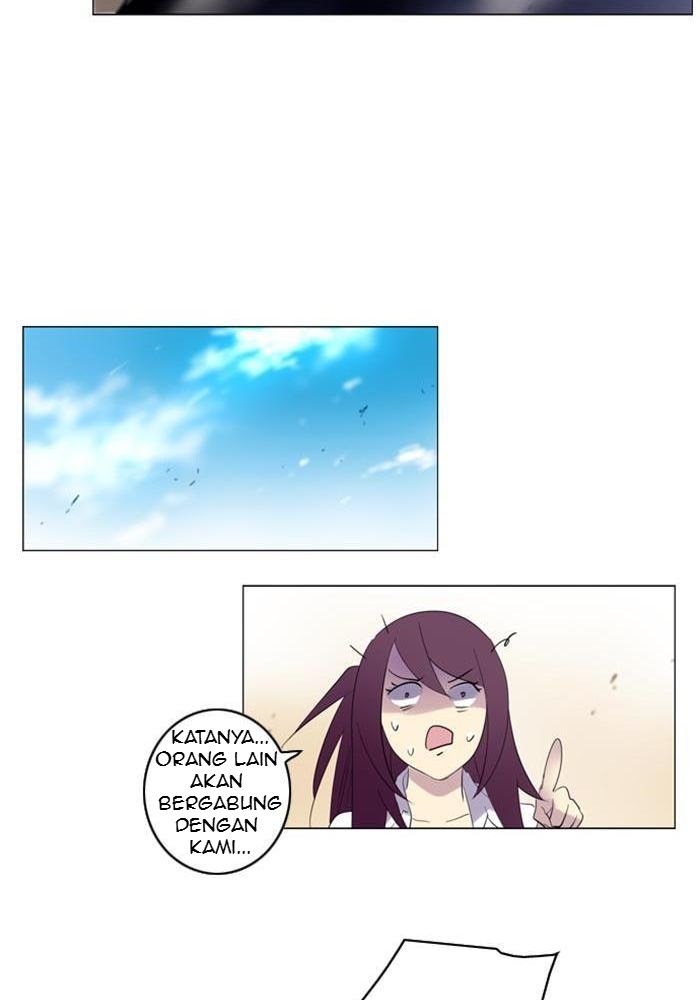 Soul Cartel Chapter 123 Gambar 14