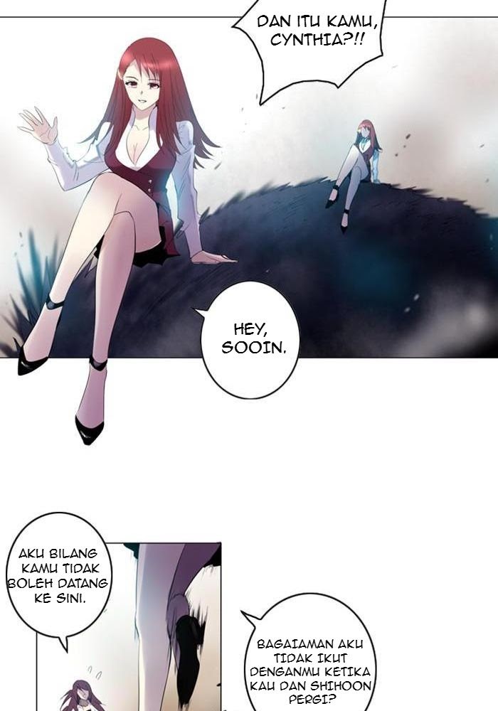 Soul Cartel Chapter 123 Gambar 15