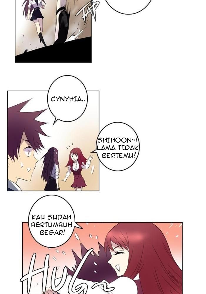 Soul Cartel Chapter 123 Gambar 16