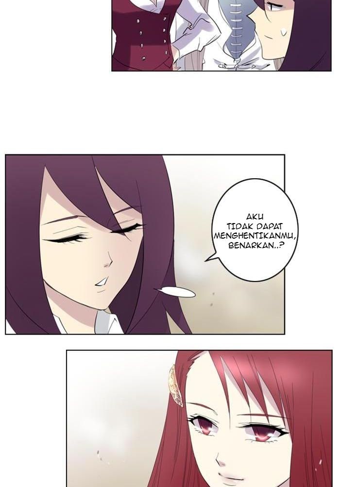 Soul Cartel Chapter 123 Gambar 19