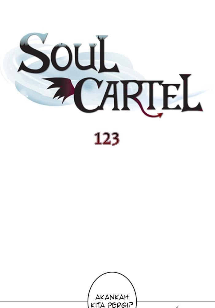 Baca Manhwa Soul Cartel Chapter 123 Gambar 2