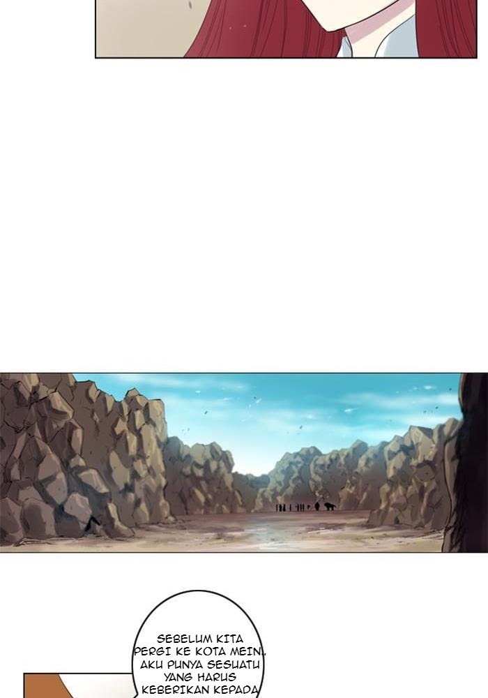 Soul Cartel Chapter 123 Gambar 20