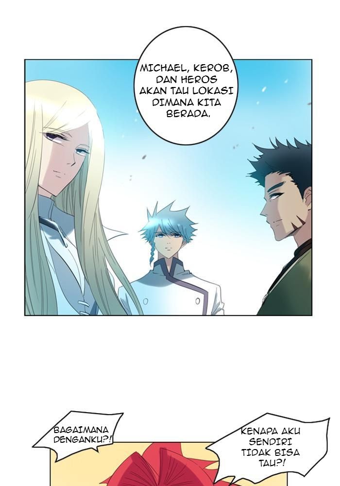Soul Cartel Chapter 123 Gambar 23