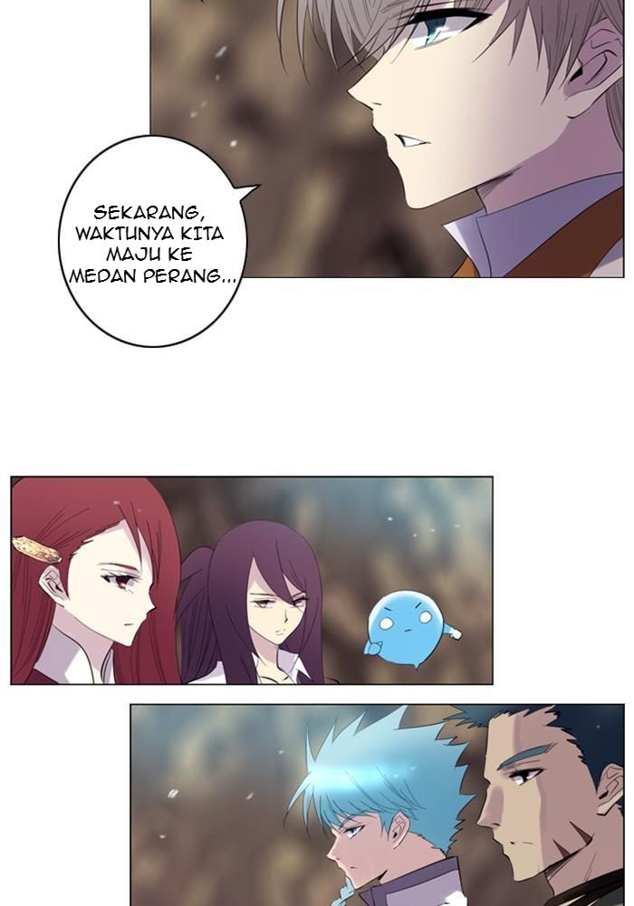 Soul Cartel Chapter 123 Gambar 25