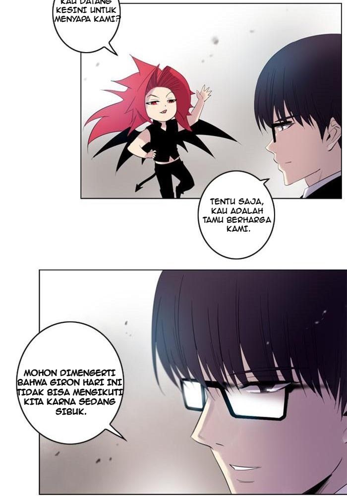 Soul Cartel Chapter 123 Gambar 31