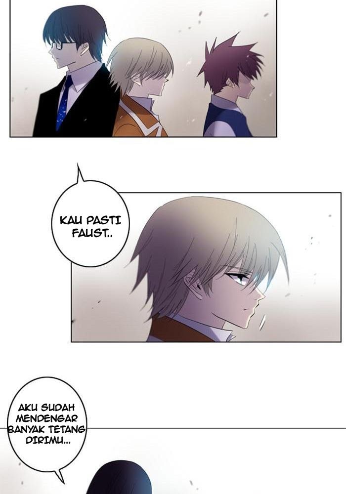 Soul Cartel Chapter 123 Gambar 34