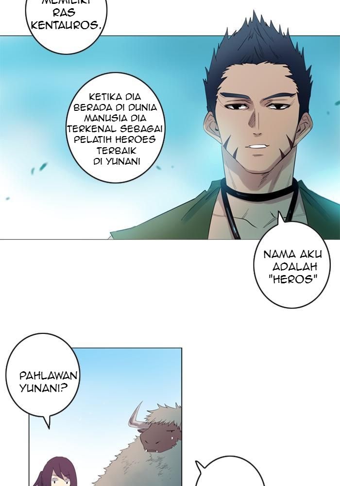 Soul Cartel Chapter 123 Gambar 6
