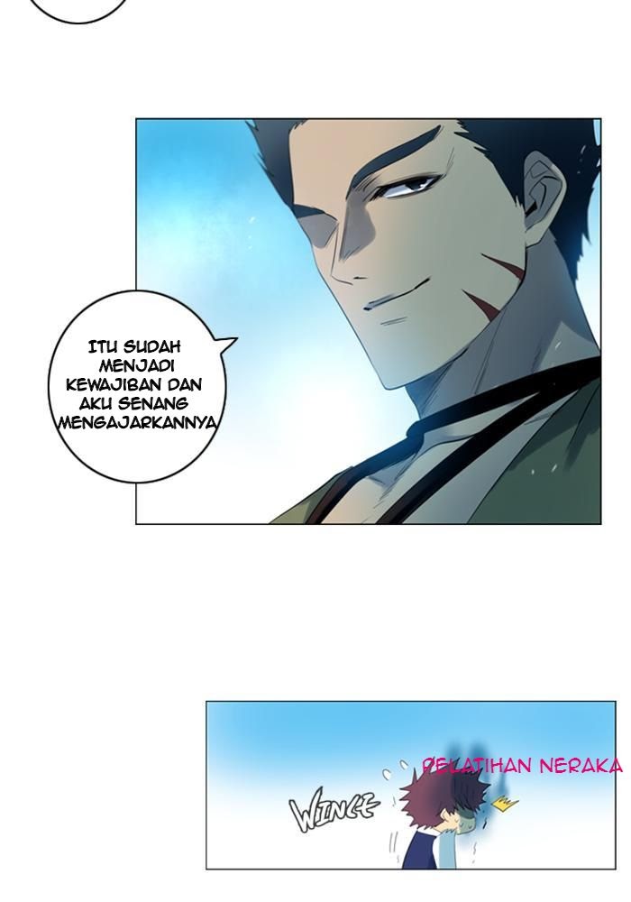 Soul Cartel Chapter 123 Gambar 8