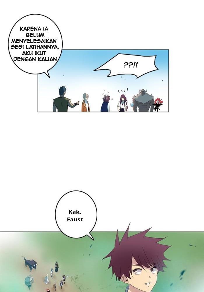Soul Cartel Chapter 123 Gambar 9
