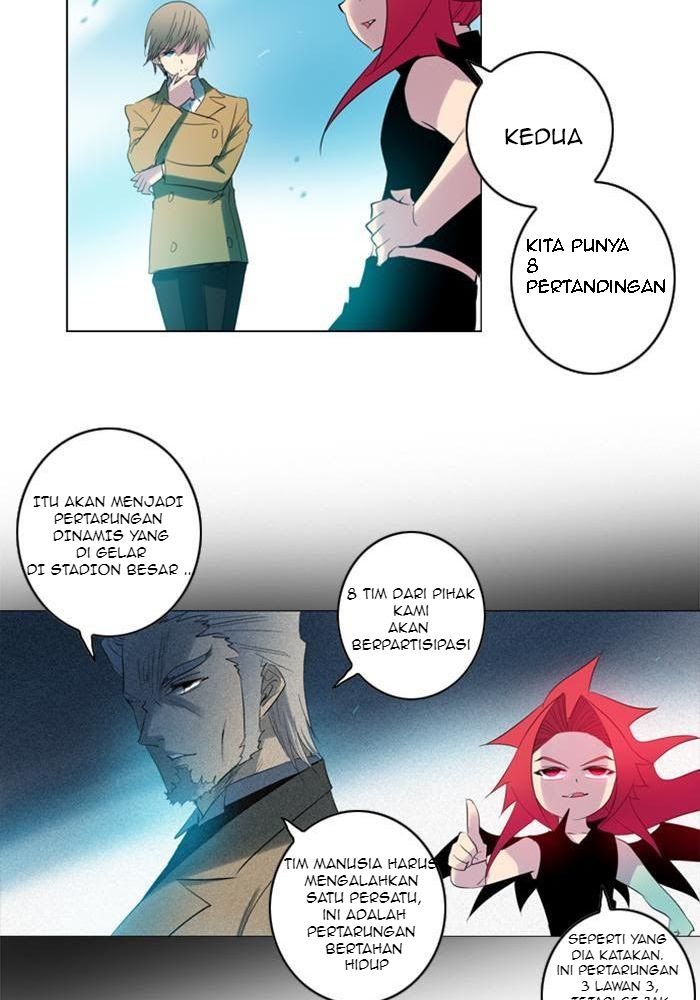 Soul Cartel Chapter 122 Gambar 10