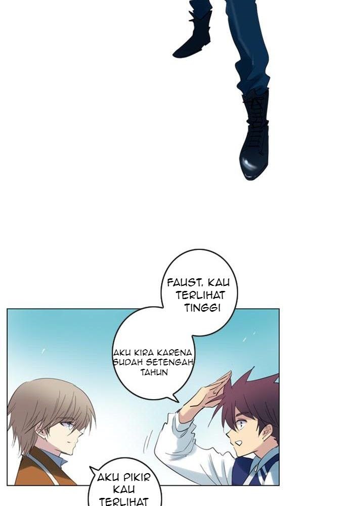 Soul Cartel Chapter 122 Gambar 41