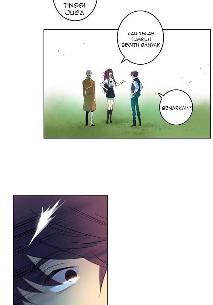 Soul Cartel Chapter 122 Gambar 42