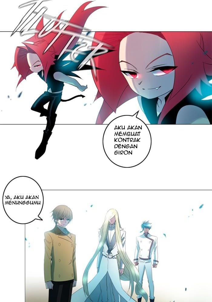 Soul Cartel Chapter 122 Gambar 7