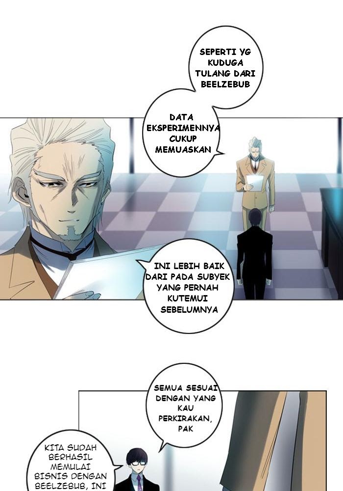 Soul Cartel Chapter 121 Gambar 13