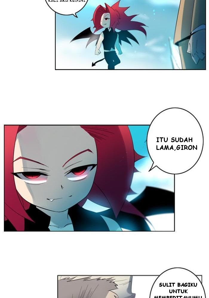 Soul Cartel Chapter 121 Gambar 21