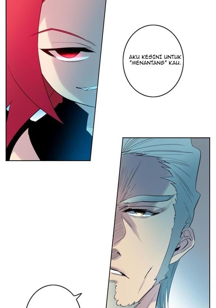 Soul Cartel Chapter 121 Gambar 29