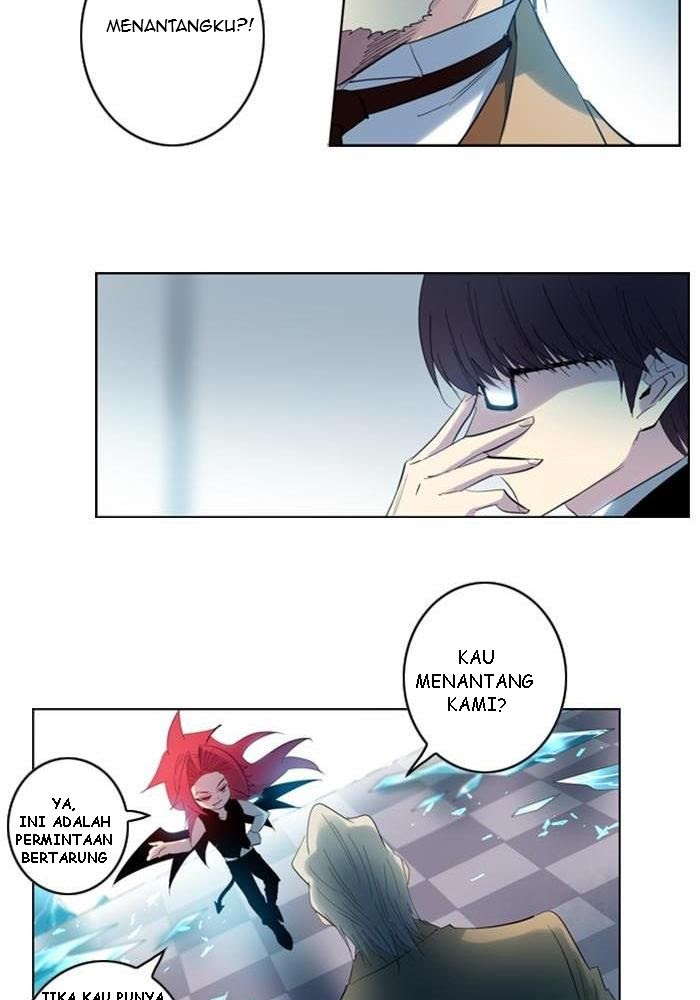Soul Cartel Chapter 121 Gambar 30