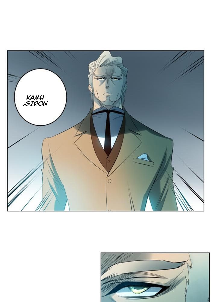 Soul Cartel Chapter 121 Gambar 36
