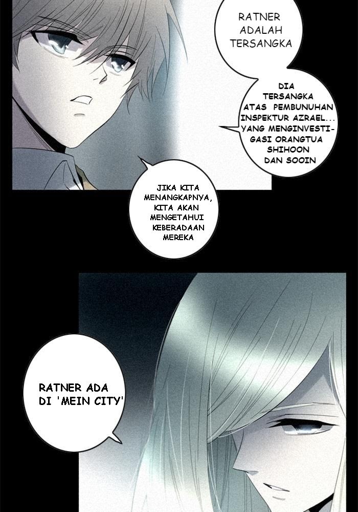 Soul Cartel Chapter 121 Gambar 4
