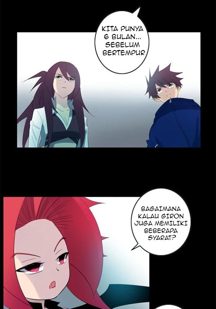 Soul Cartel Chapter 121 Gambar 47