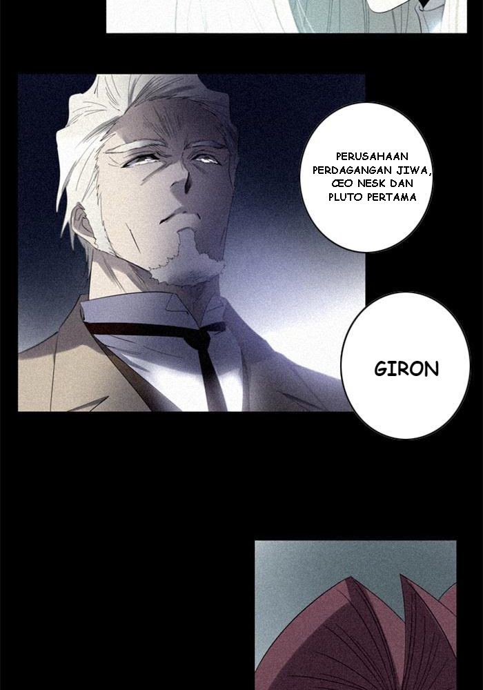 Soul Cartel Chapter 121 Gambar 5