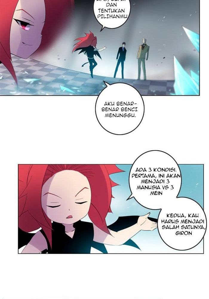 Soul Cartel Chapter 121 Gambar 50