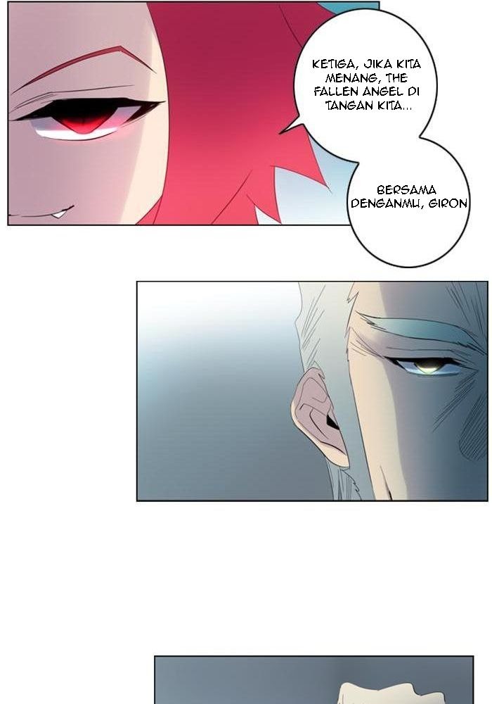 Soul Cartel Chapter 121 Gambar 51