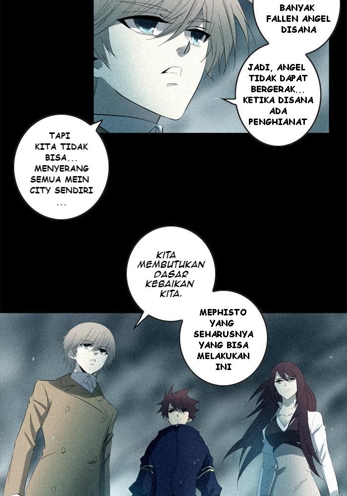 Soul Cartel Chapter 121 Gambar 8