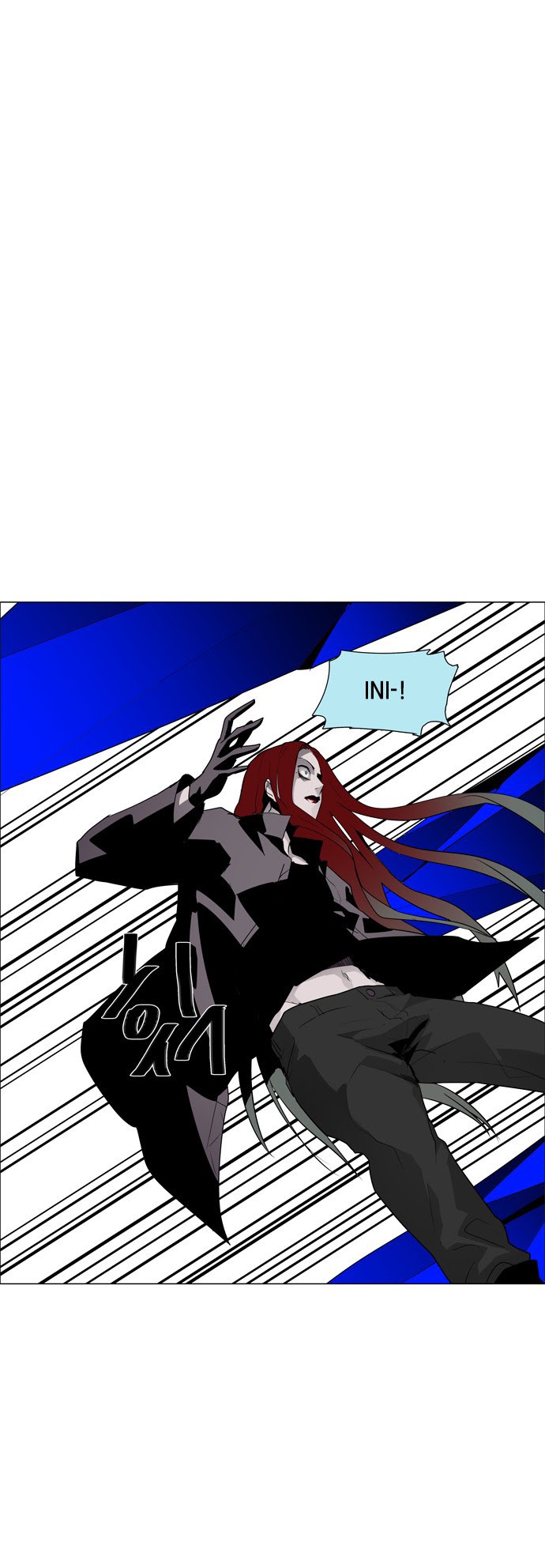 Baca Manhwa LESSA – Servant of Cosmos Chapter 47 Gambar 2