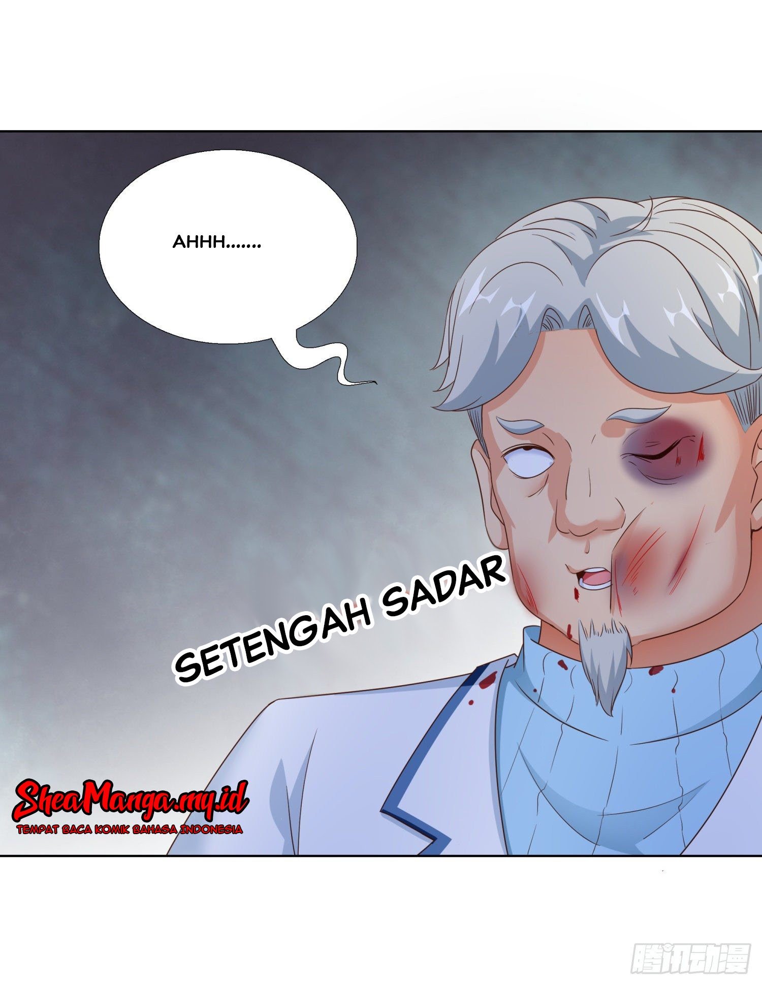 Super School Doctor Chapter 52 Gambar 11
