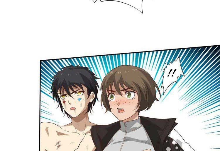 Ultimate Soldier Chapter 30 Gambar 21