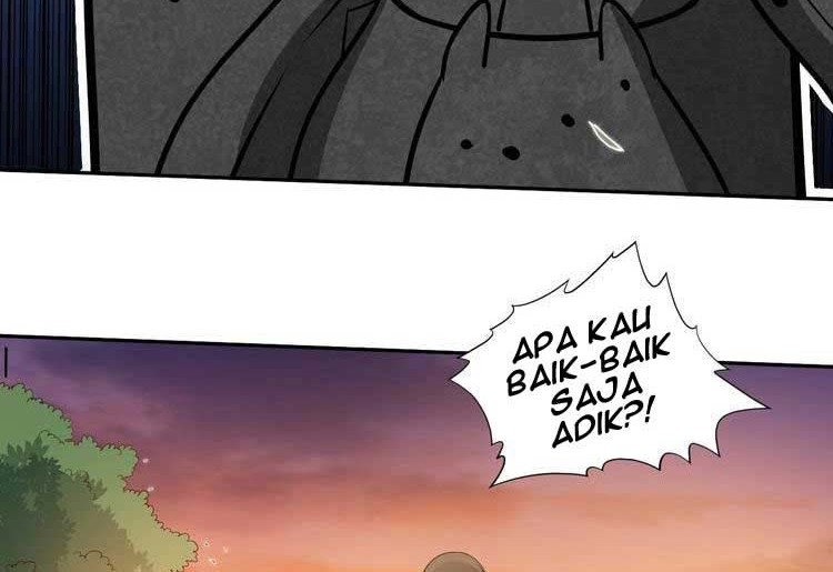 Ultimate Soldier Chapter 30 Gambar 23