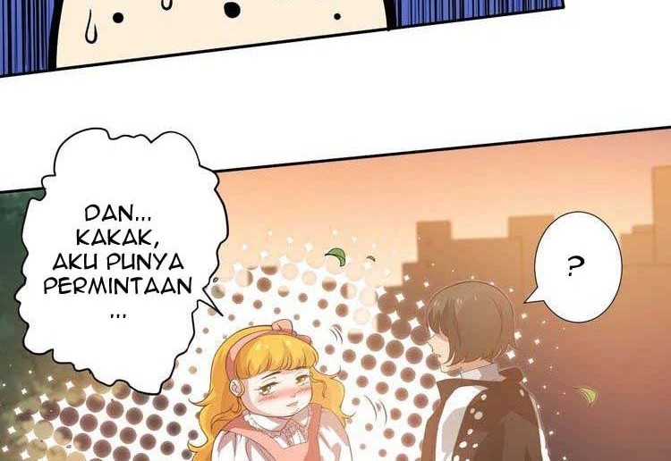 Ultimate Soldier Chapter 30 Gambar 25