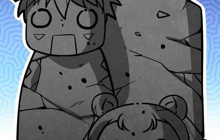 Ultimate Soldier Chapter 30 Gambar 27