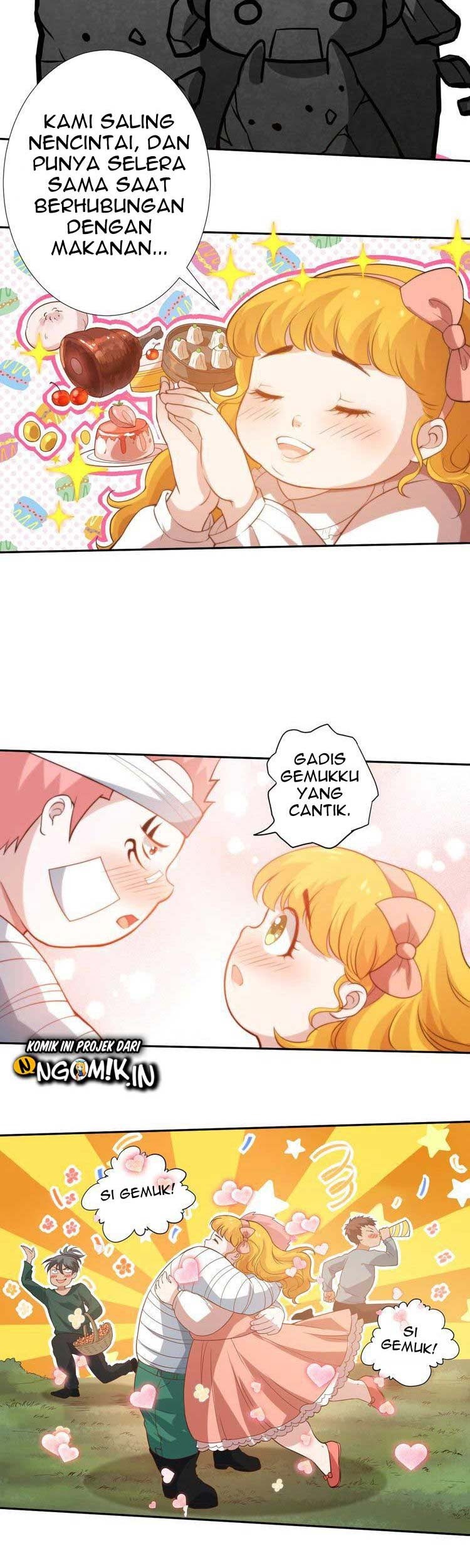 Ultimate Soldier Chapter 30 Gambar 28