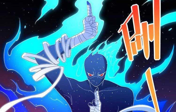 Ultimate Soldier Chapter 30 Gambar 31