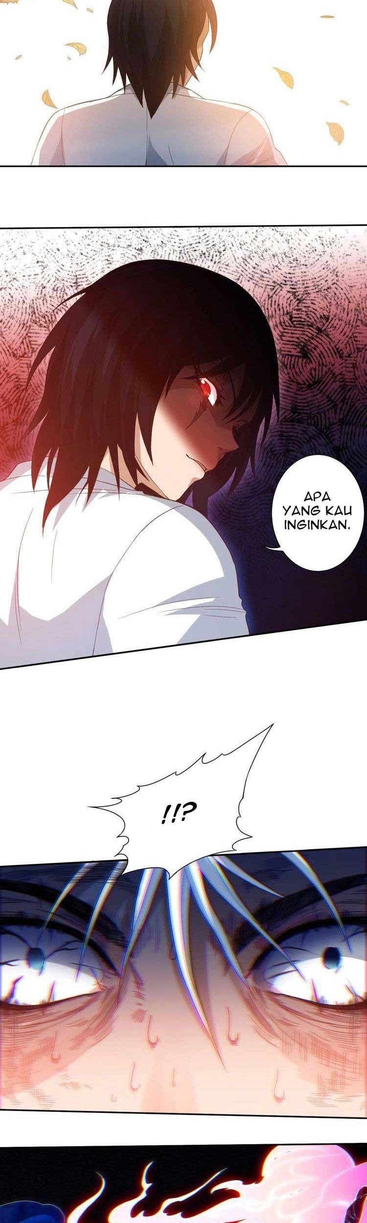 Ultimate Soldier Chapter 30 Gambar 40