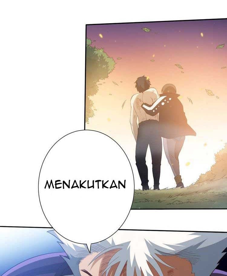 Ultimate Soldier Chapter 30 Gambar 45