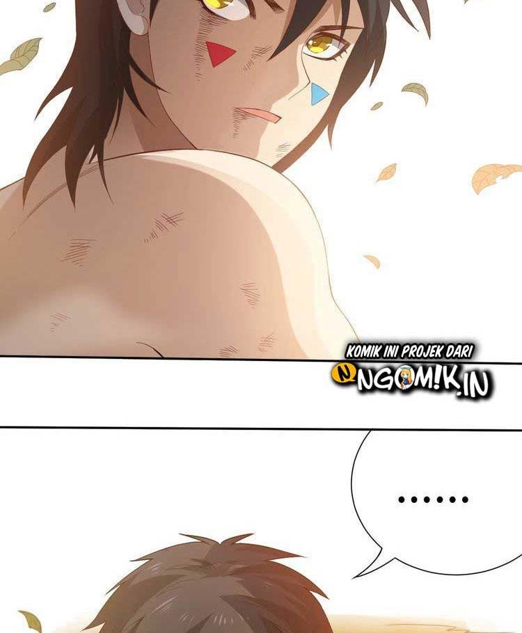 Ultimate Soldier Chapter 30 Gambar 47