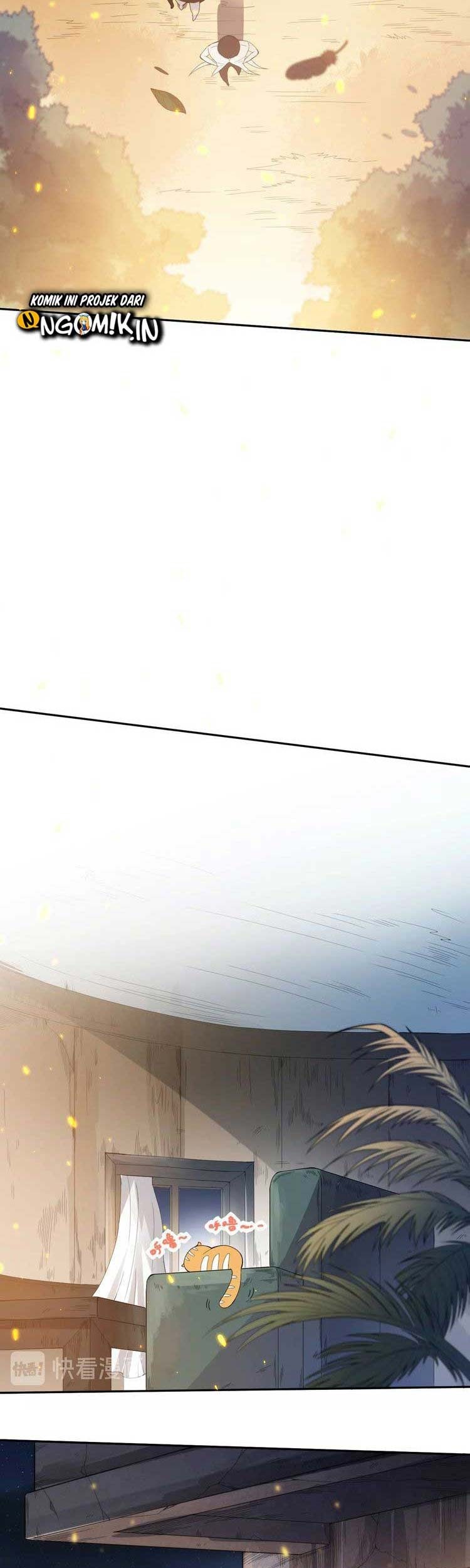 Ultimate Soldier Chapter 30 Gambar 50