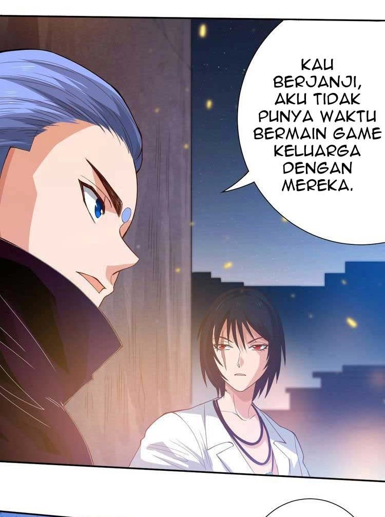 Ultimate Soldier Chapter 30 Gambar 53