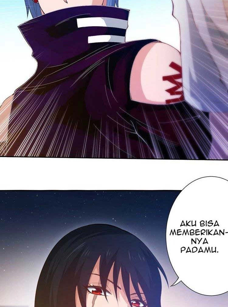 Ultimate Soldier Chapter 30 Gambar 55