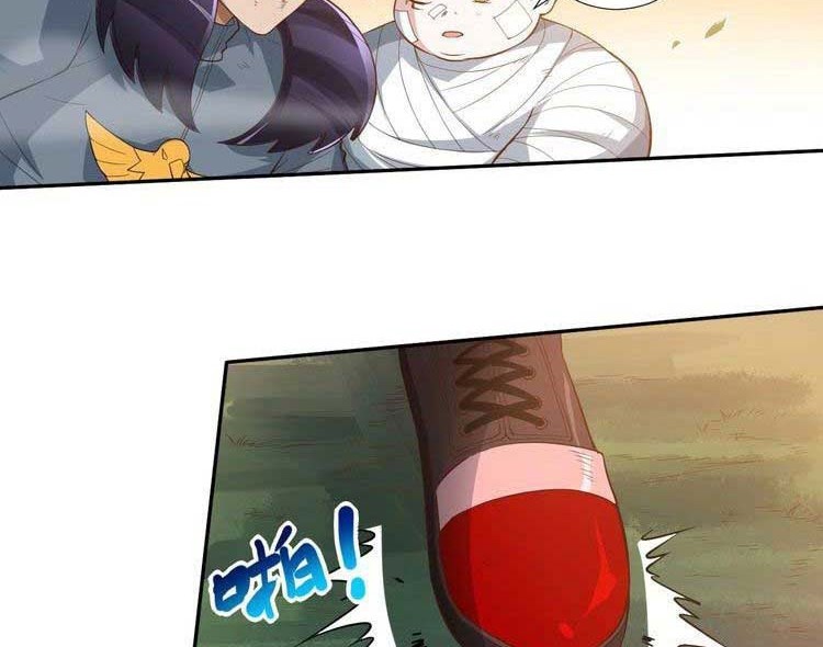 Ultimate Soldier Chapter 30 Gambar 3