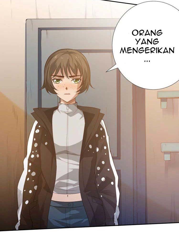 Ultimate Soldier Chapter 30 Gambar 59
