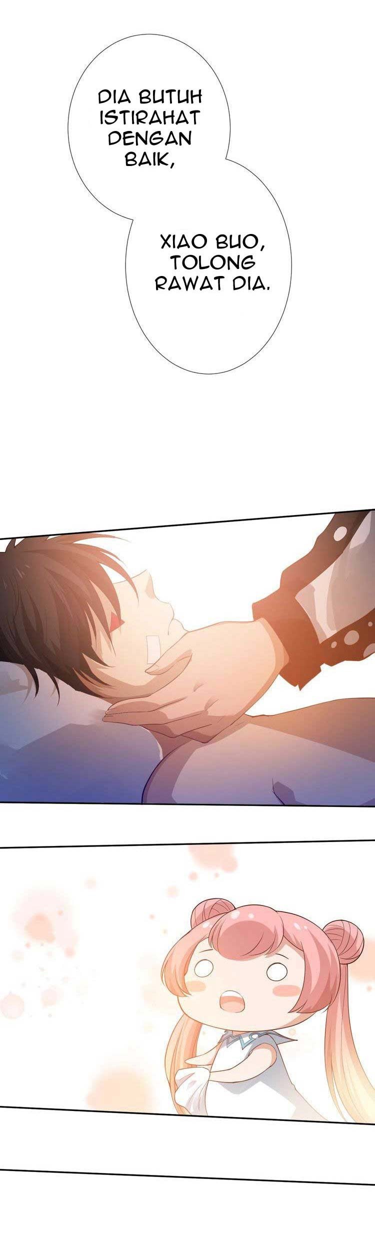 Ultimate Soldier Chapter 30 Gambar 60